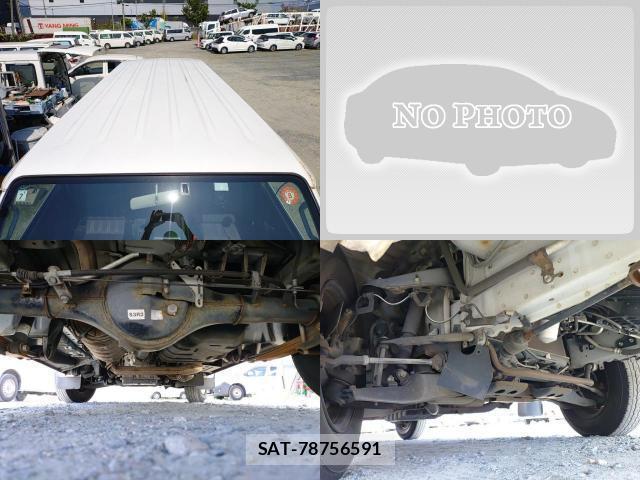 Mazda BONGO VAN 2016-07 8279872-6