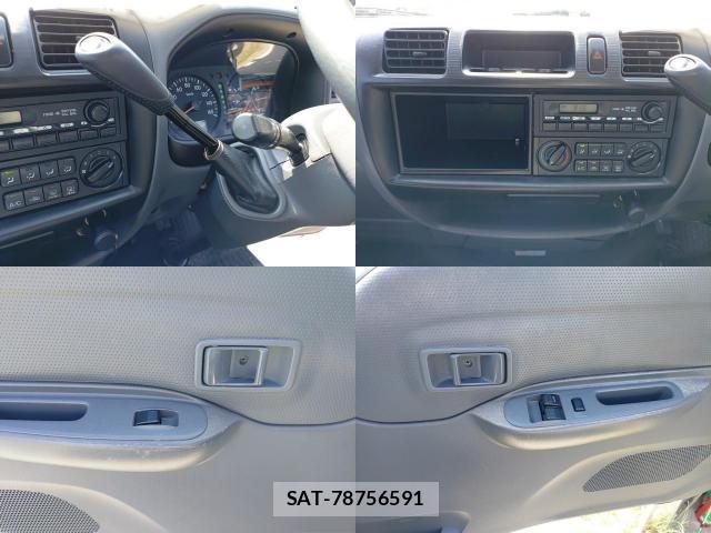 Mazda BONGO VAN 2016-07 8279872-8