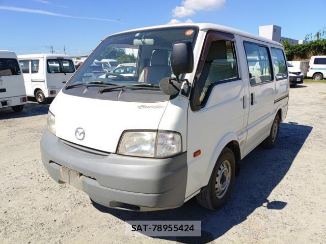 Mazda BONGO VAN 2015-07 8279874-0