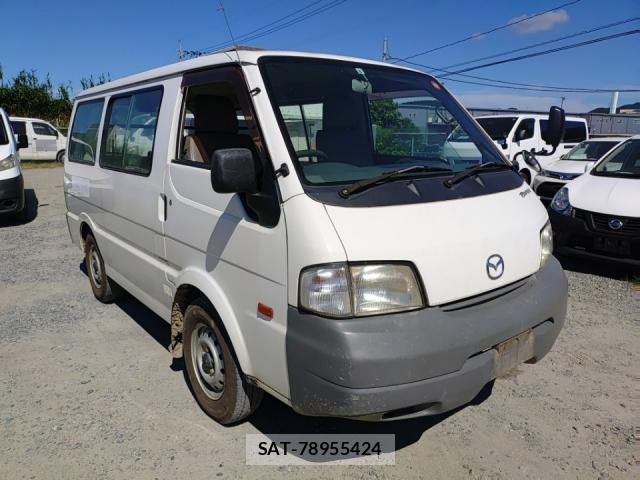 Mazda BONGO VAN 2015-07 8279874-1