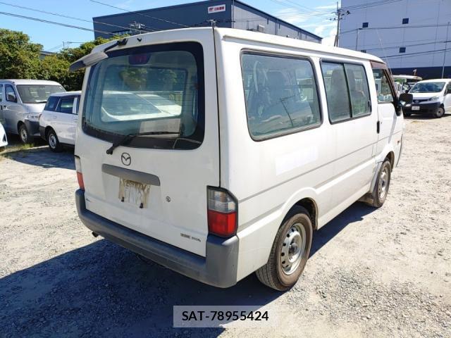 Mazda BONGO VAN 2015-07 8279874-2