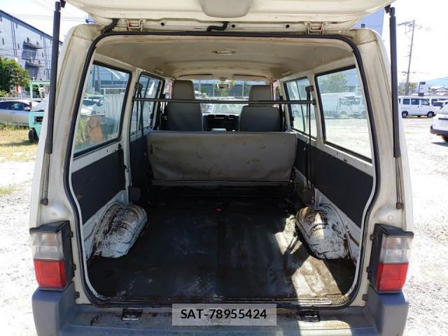 Mazda BONGO VAN 2015-07 8279874-5