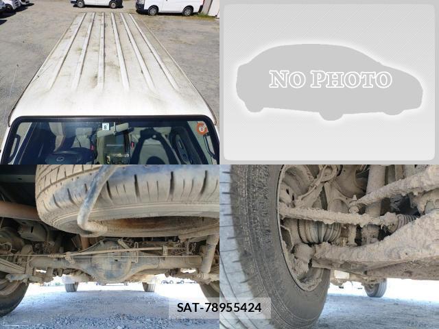 Mazda BONGO VAN 2015-07 8279874-6