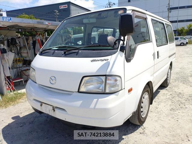Mazda BONGO VAN 2019-07 8279896-0