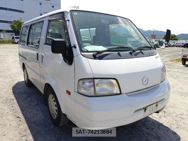 Mazda BONGO VAN 2019-07 8279896-1
