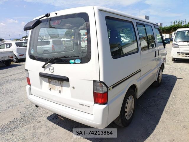 Mazda BONGO VAN 2019-07 8279896-2