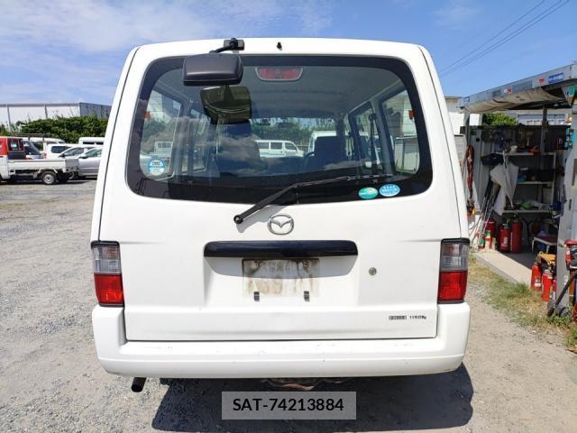 Mazda BONGO VAN 2019-07 8279896-3
