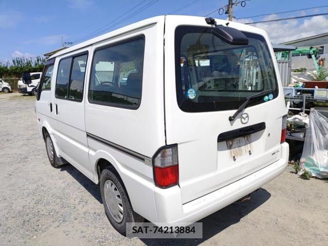 Mazda BONGO VAN 2019-07 8279896-4