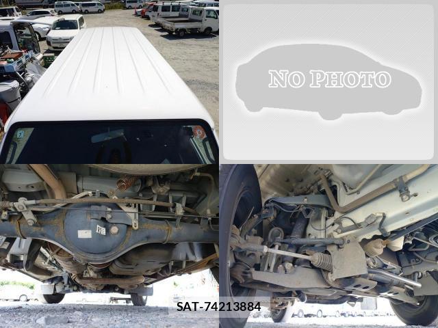 Mazda BONGO VAN 2019-07 8279896-6