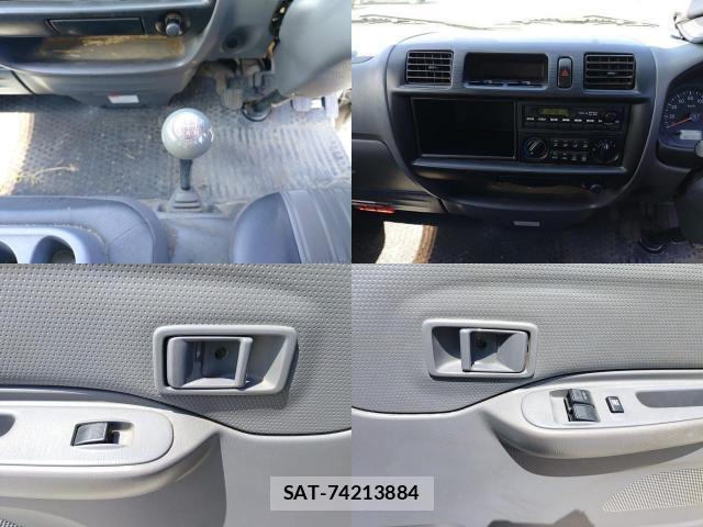 Mazda BONGO VAN 2019-07 8279896-8