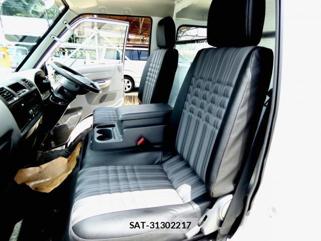 Mazda BONGO VAN 2016 8283626-1