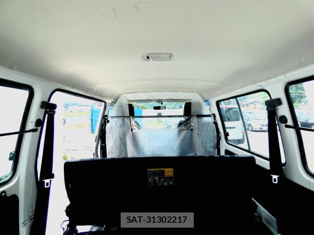 Mazda BONGO VAN 2016 8283626-14