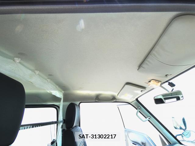 Mazda BONGO VAN 2016 8283626-16