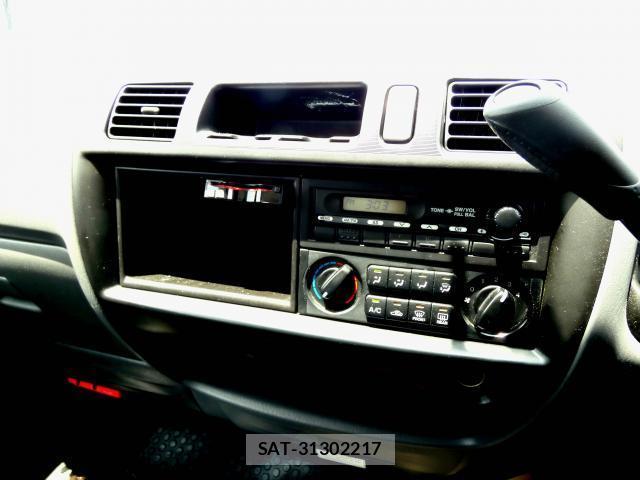 Mazda BONGO VAN 2016 8283626-17