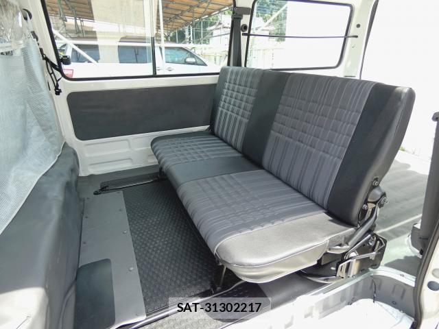 Mazda BONGO VAN 2016 8283626-19