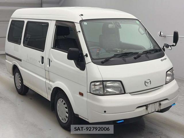 Mazda BONGO VAN 2018-06 8283855-0