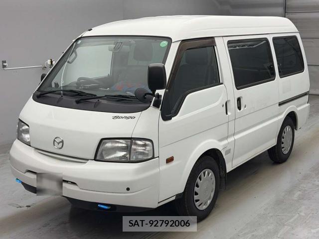 Mazda BONGO VAN 2018-06 8283855-1