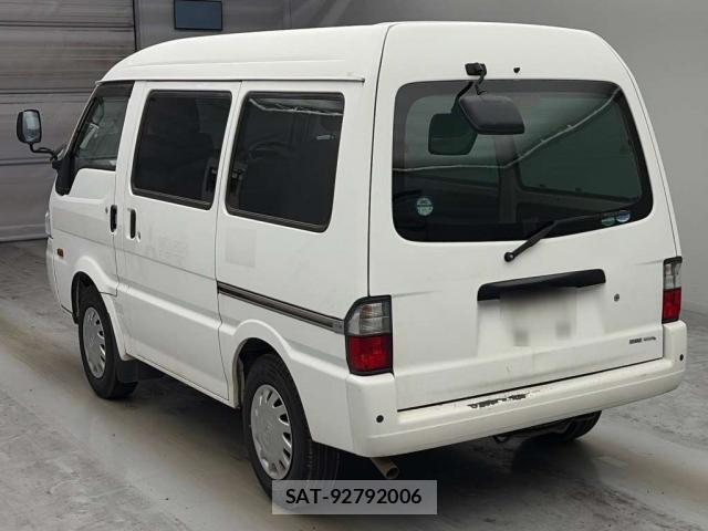 Mazda BONGO VAN 2018-06 8283855-3