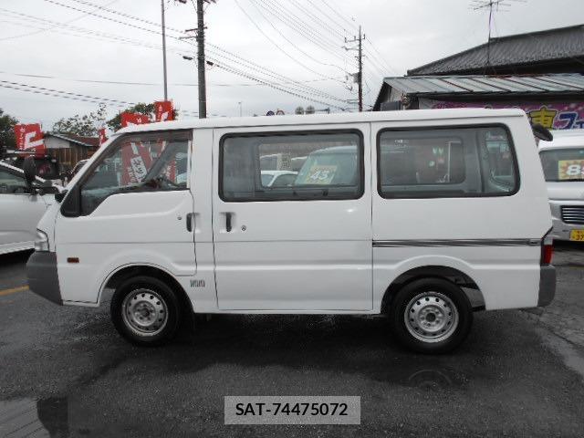 Mazda BONGO VAN 2014-01 8285593-10