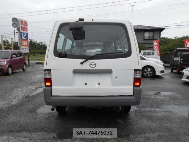 Mazda BONGO VAN 2014-01 8285593-12
