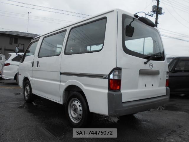 Mazda BONGO VAN 2014-01 8285593-15