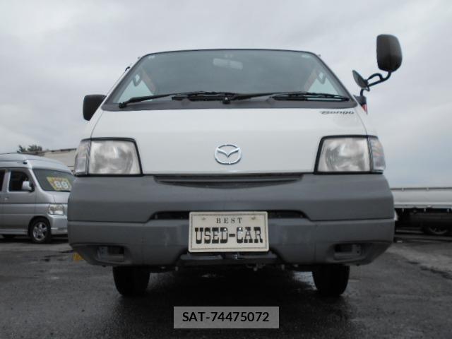 Mazda BONGO VAN 2014-01 8285593-3