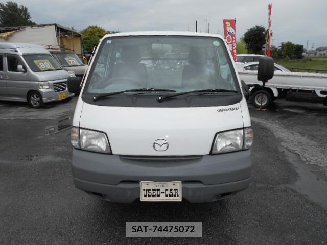Mazda BONGO VAN 2014-01 8285593-5