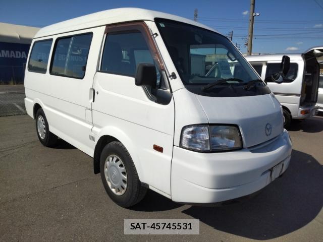 Mazda BONGO VAN 2017-07 8285716-1