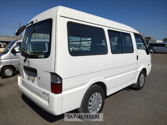 Mazda BONGO VAN 2017-07 8285716-2