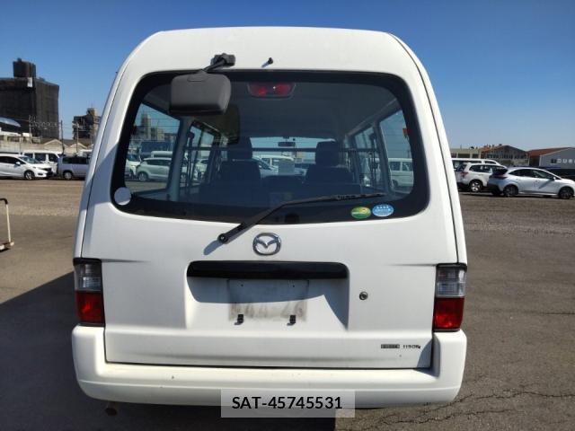 Mazda BONGO VAN 2017-07 8285716-3