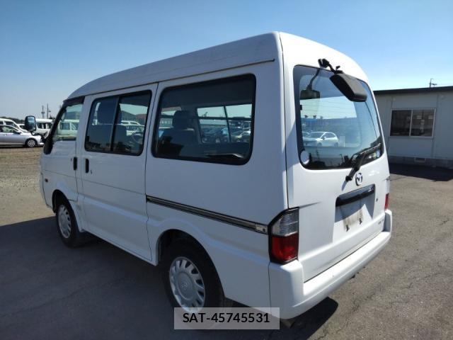 Mazda BONGO VAN 2017-07 8285716-4