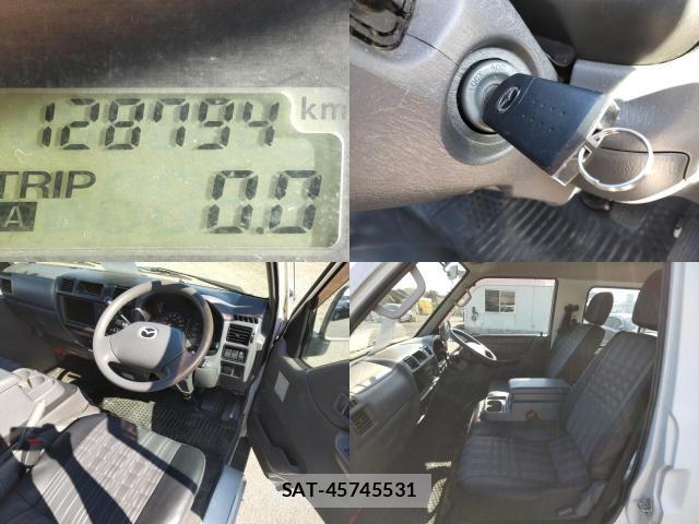 Mazda BONGO VAN 2017-07 8285716-7