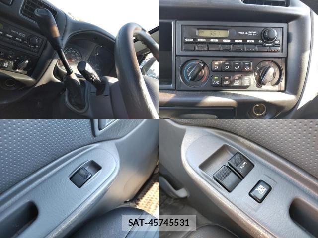 Mazda BONGO VAN 2017-07 8285716-8