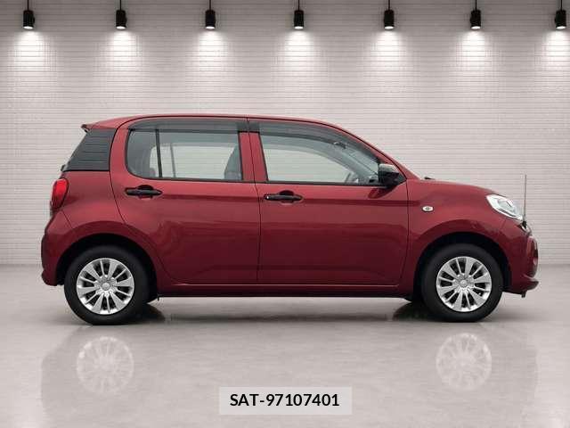 Daihatsu BOON 2017-04 8284172-1