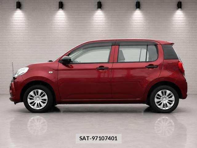 Daihatsu BOON 2017-04 8284172-2