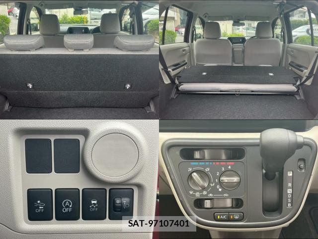 Daihatsu BOON 2017-04 8284172-6