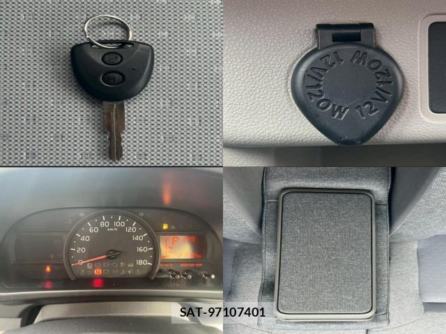 Daihatsu BOON 2017-04 8284172-7