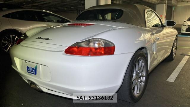 Porsche BOXSTER 2004-05 8281582-12