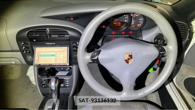 Porsche BOXSTER 2004-05 8281582-16
