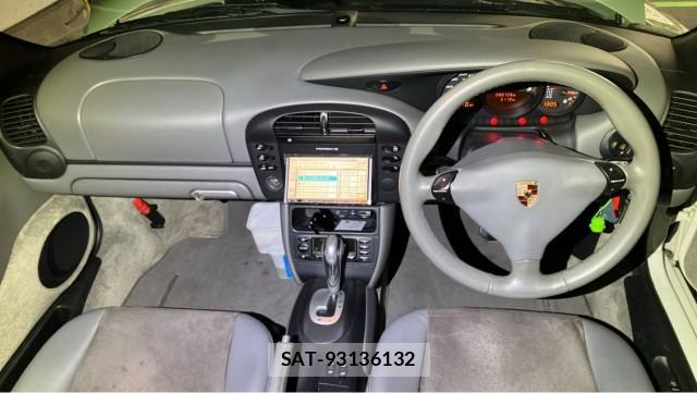 Porsche BOXSTER 2004-05 8281582-2