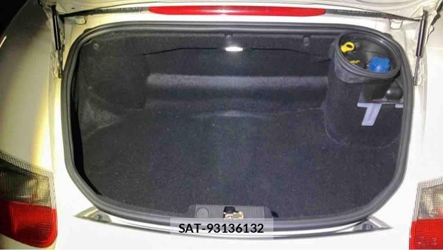 Porsche BOXSTER 2004-05 8281582-7