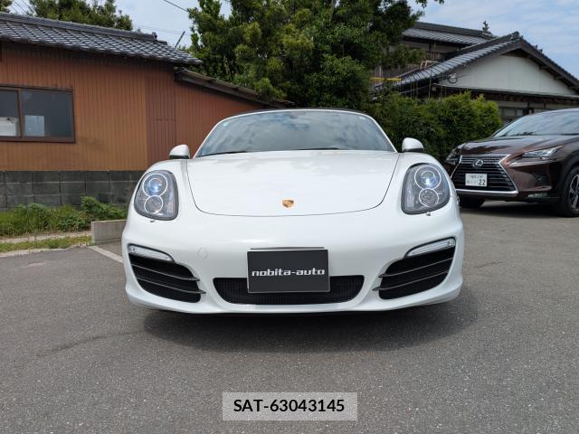 Porsche BOXSTER 2013-05 8283339-10