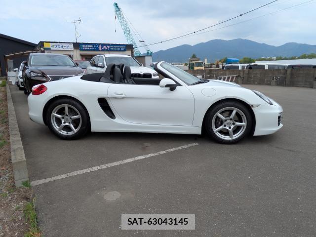 Porsche BOXSTER 2013-05 8283339-11