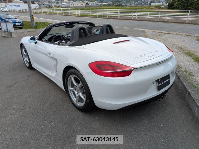 Porsche BOXSTER 2013-05 8283339-12