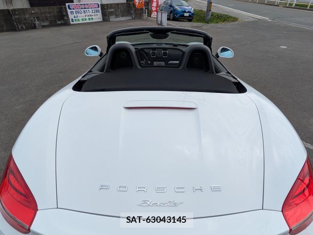 Porsche BOXSTER 2013-05 8283339-13