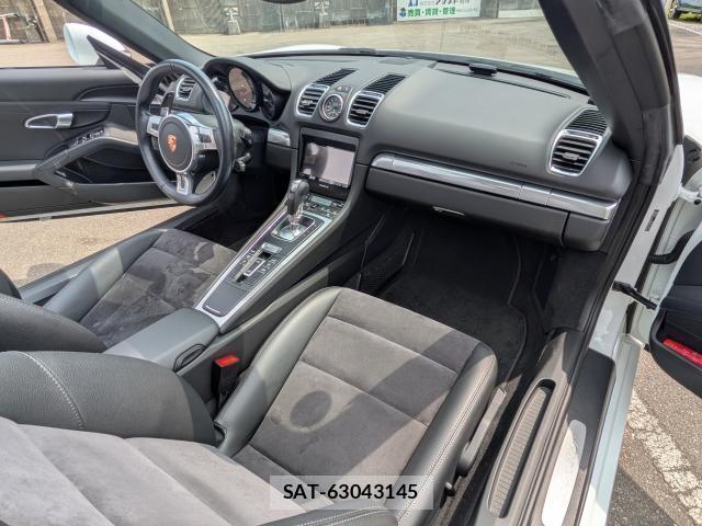 Porsche BOXSTER 2013-05 8283339-16