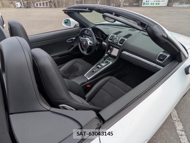 Porsche BOXSTER 2013-05 8283339-17