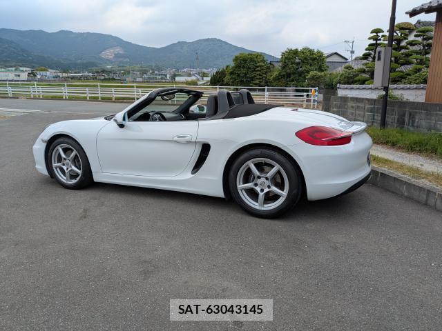 Porsche BOXSTER 2013-05 8283339-4