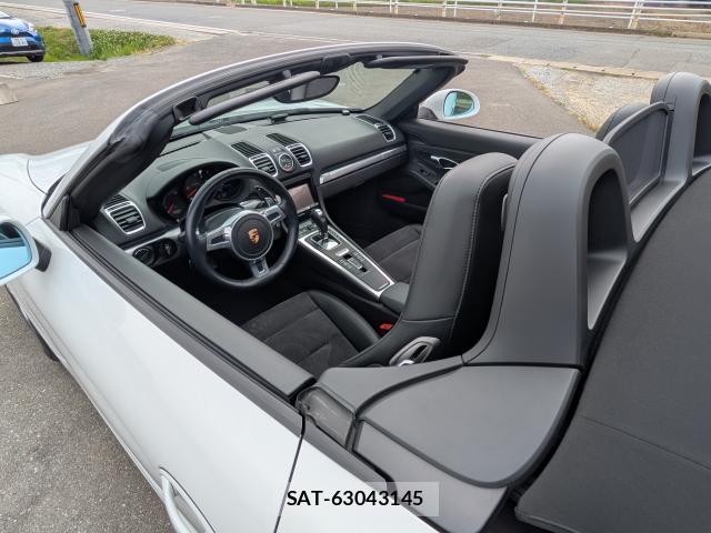 Porsche BOXSTER 2013-05 8283339-5