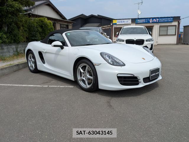 Porsche BOXSTER 2013-05 8283339-6